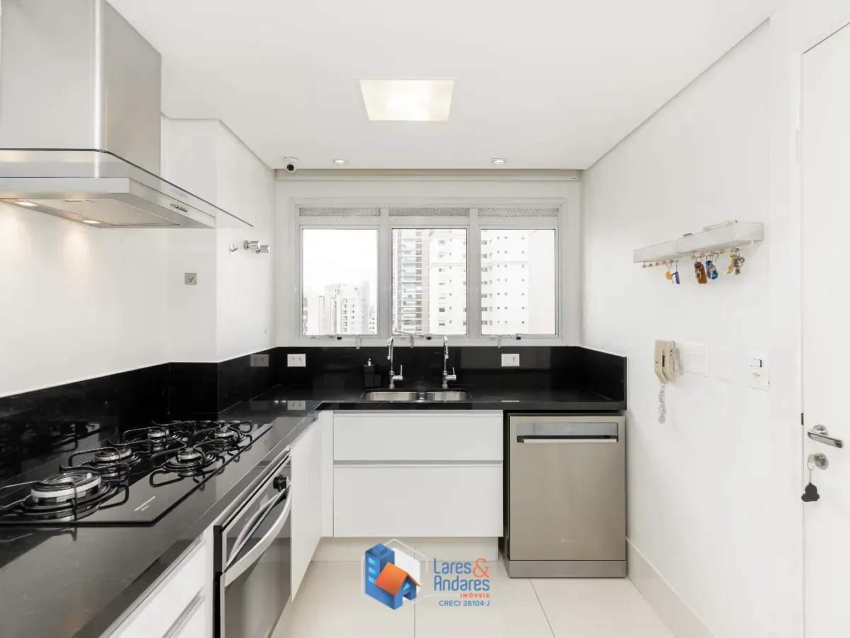 Apartamento, 3 quartos, 188 m² - Foto 34
