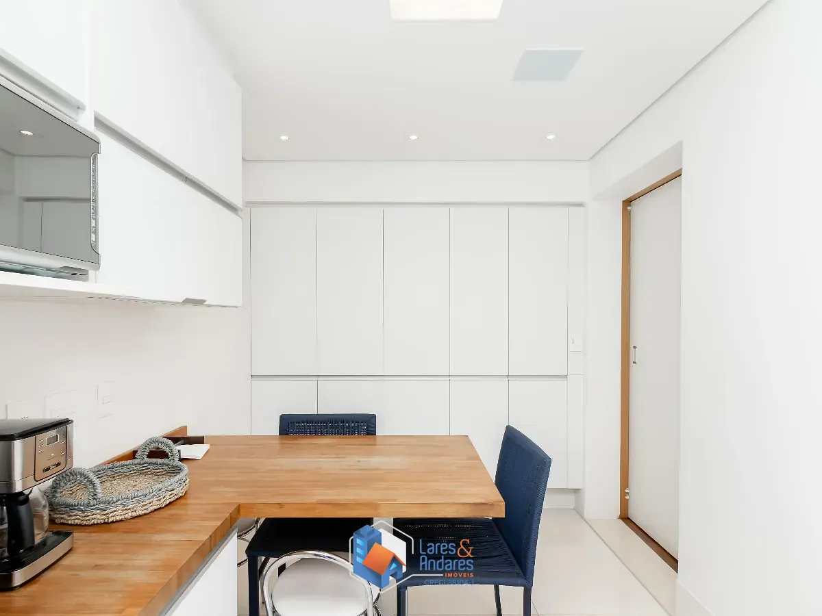 Apartamento, 3 quartos, 188 m² - Foto 35