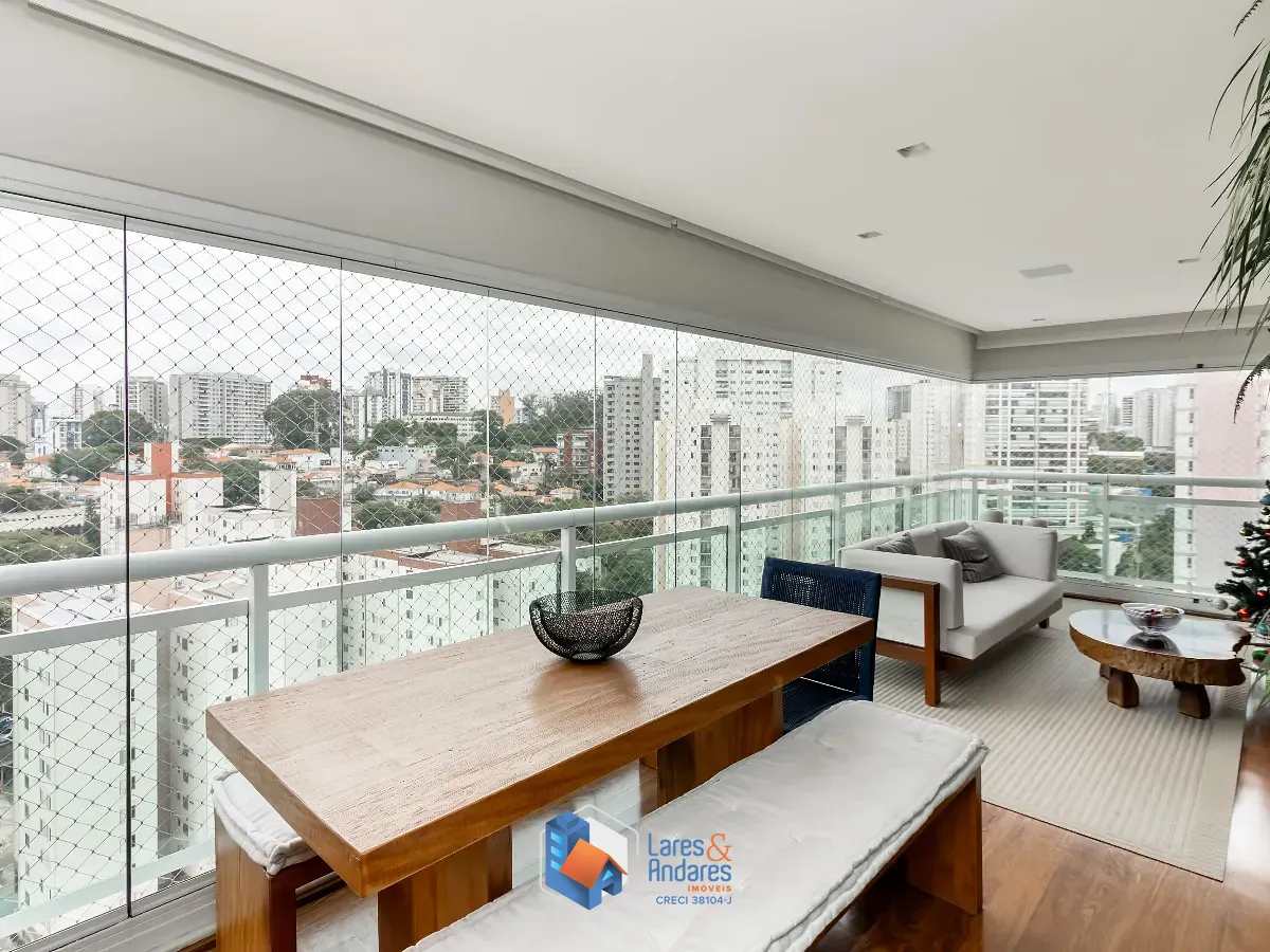 Apartamento, 3 quartos, 188 m² - Foto 31