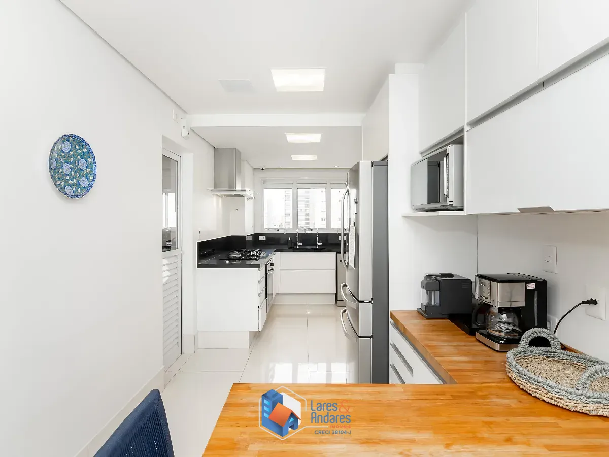 Apartamento, 3 quartos, 188 m² - Foto 37