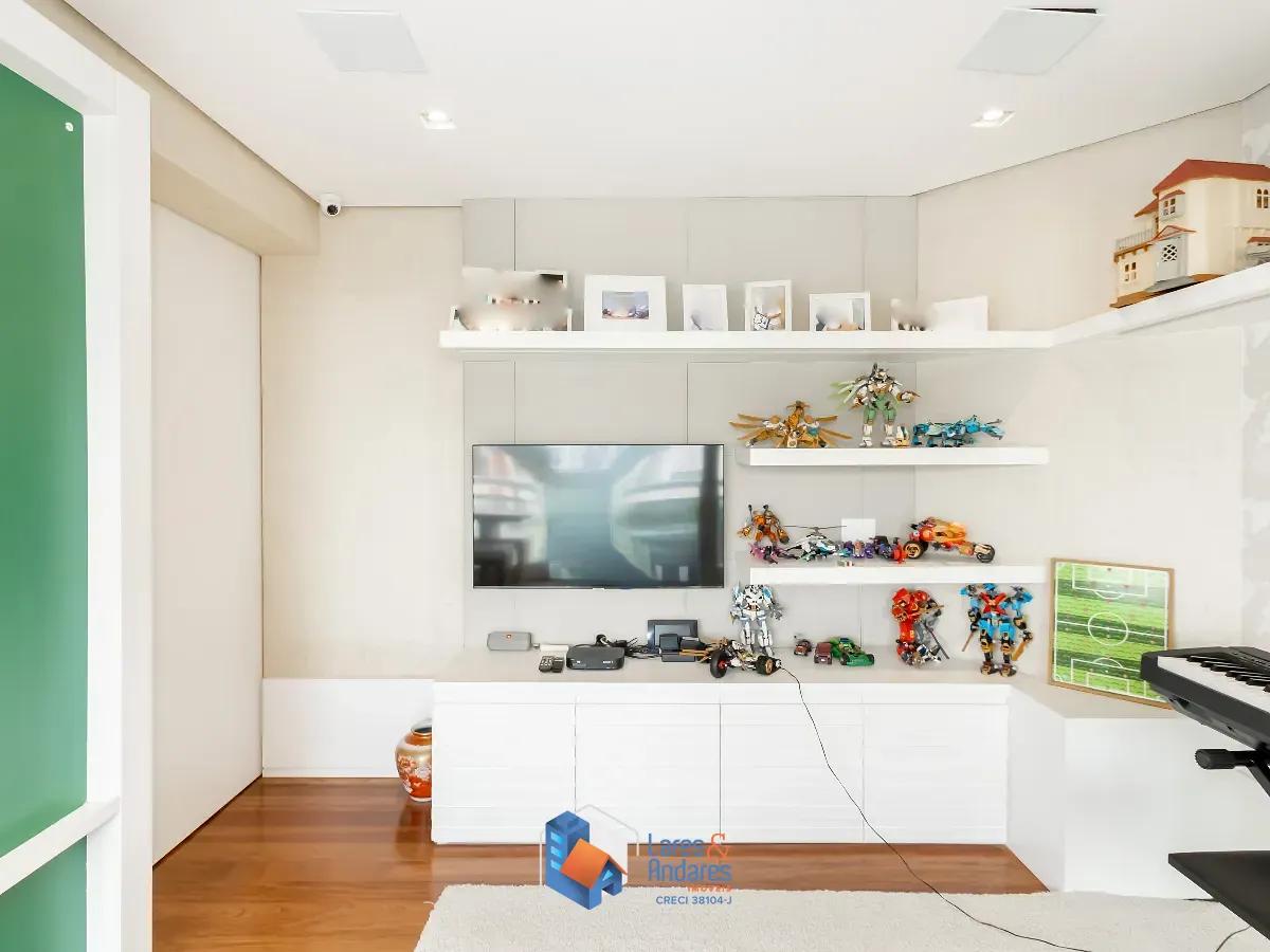Apartamento, 3 quartos, 188 m² - Foto 32