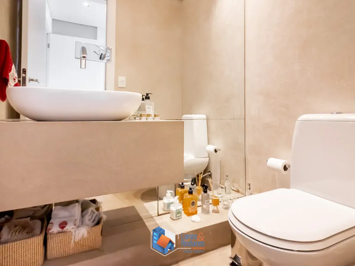 Apartamento, 3 quartos, 188 m² - Foto 33