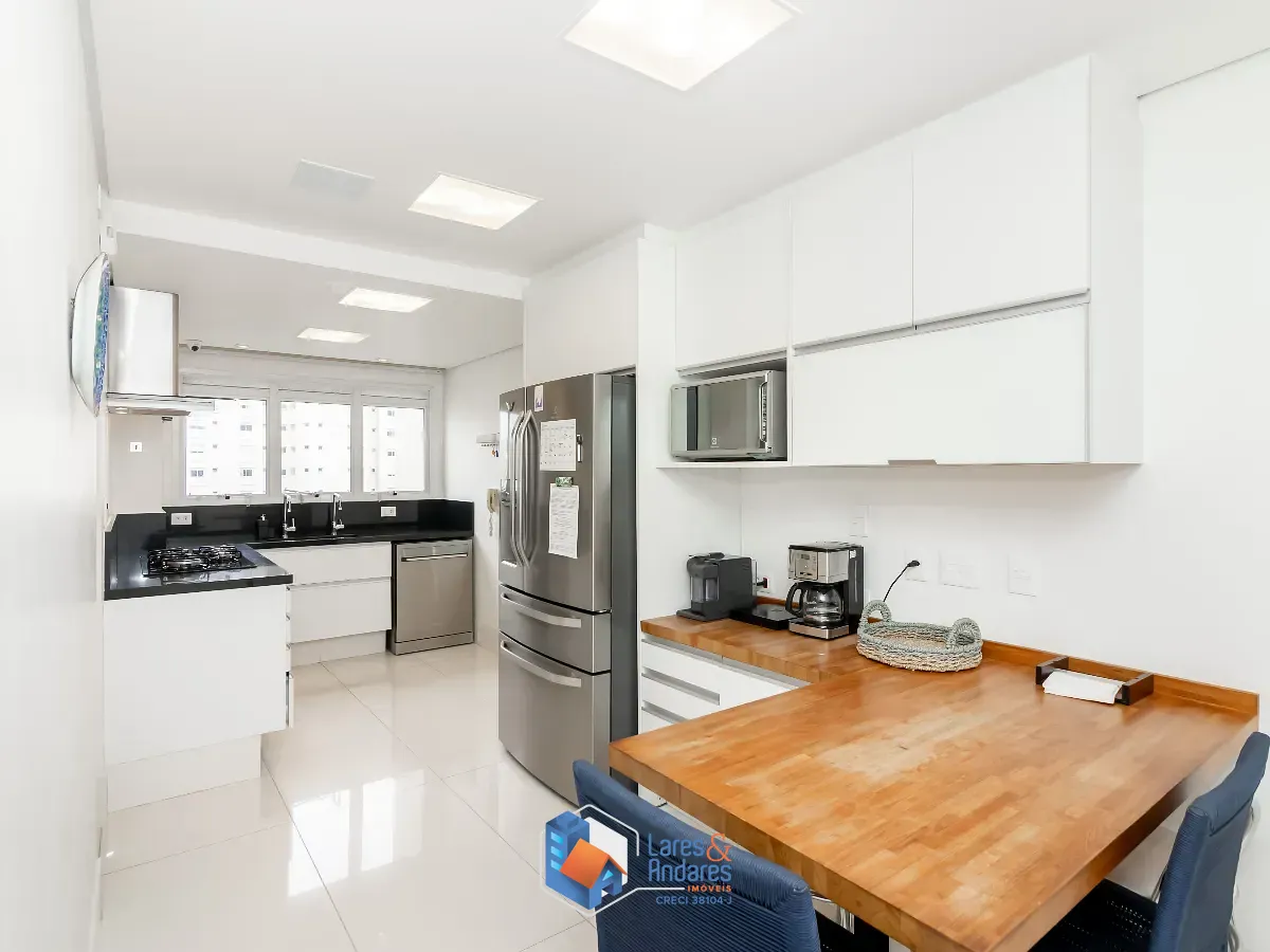 Apartamento, 3 quartos, 188 m² - Foto 36