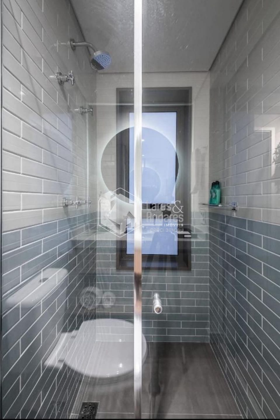 Apartamento, 1 quarto, 26 m² - Foto 7