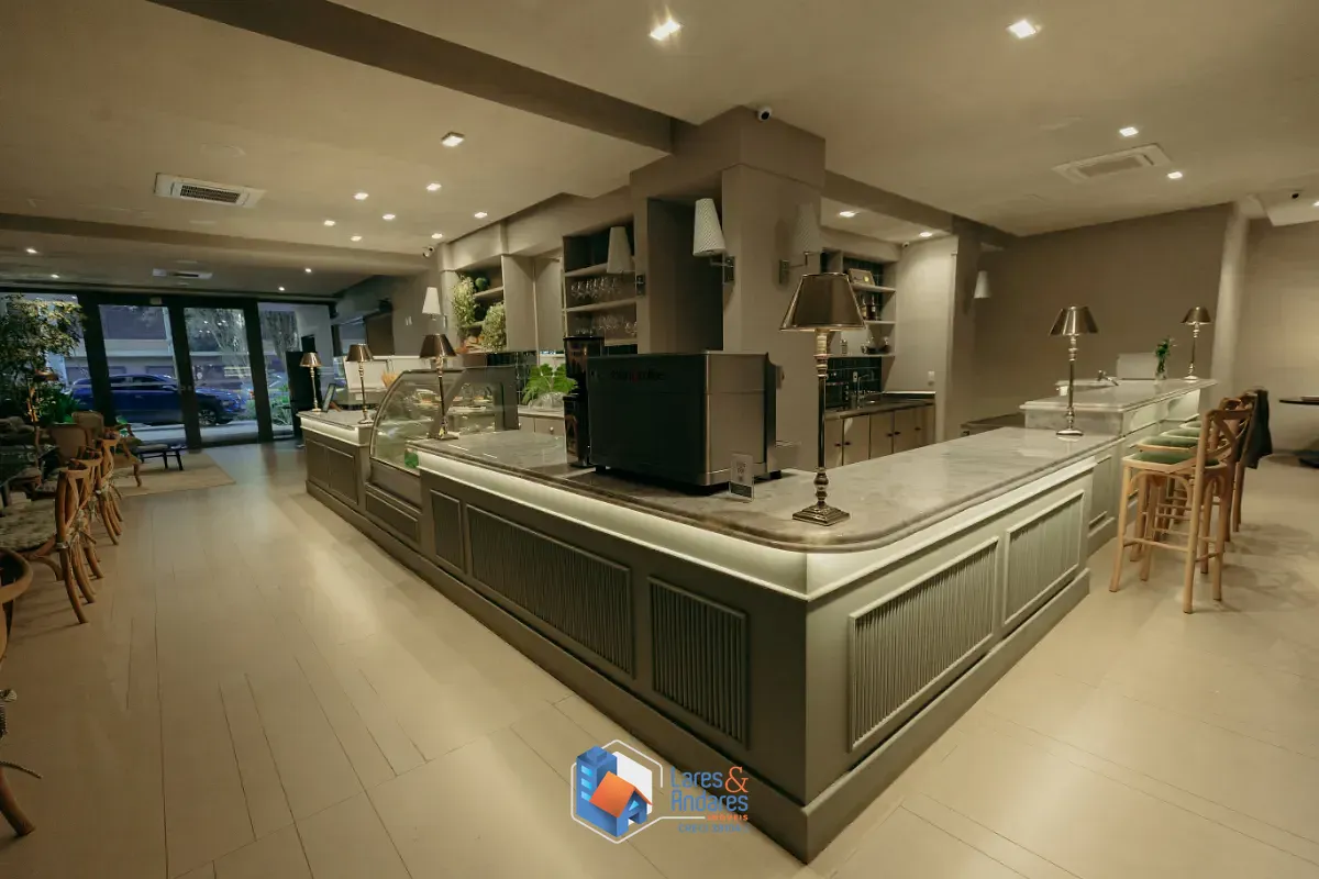 Apartamento, 1 quarto, 26 m² - Foto 1