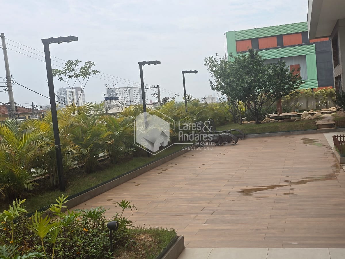 Apartamento, 3 quartos, 122 m² - Foto 34