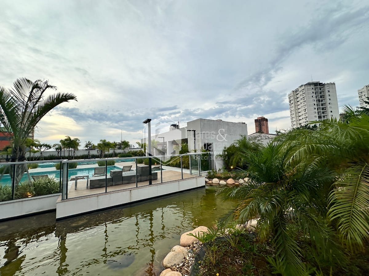 Apartamento, 3 quartos, 122 m² - Foto 33