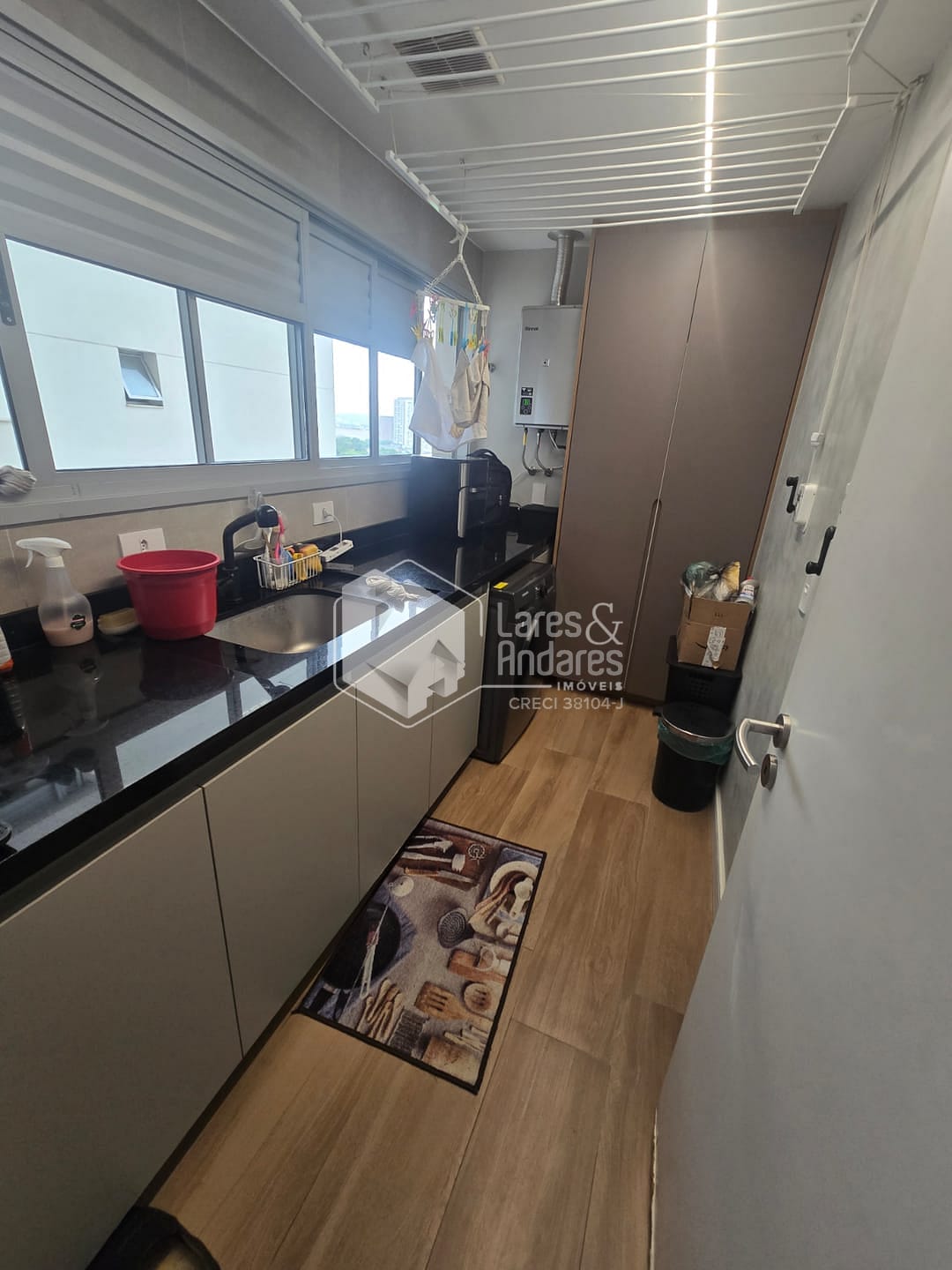 Apartamento, 3 quartos, 122 m² - Foto 28