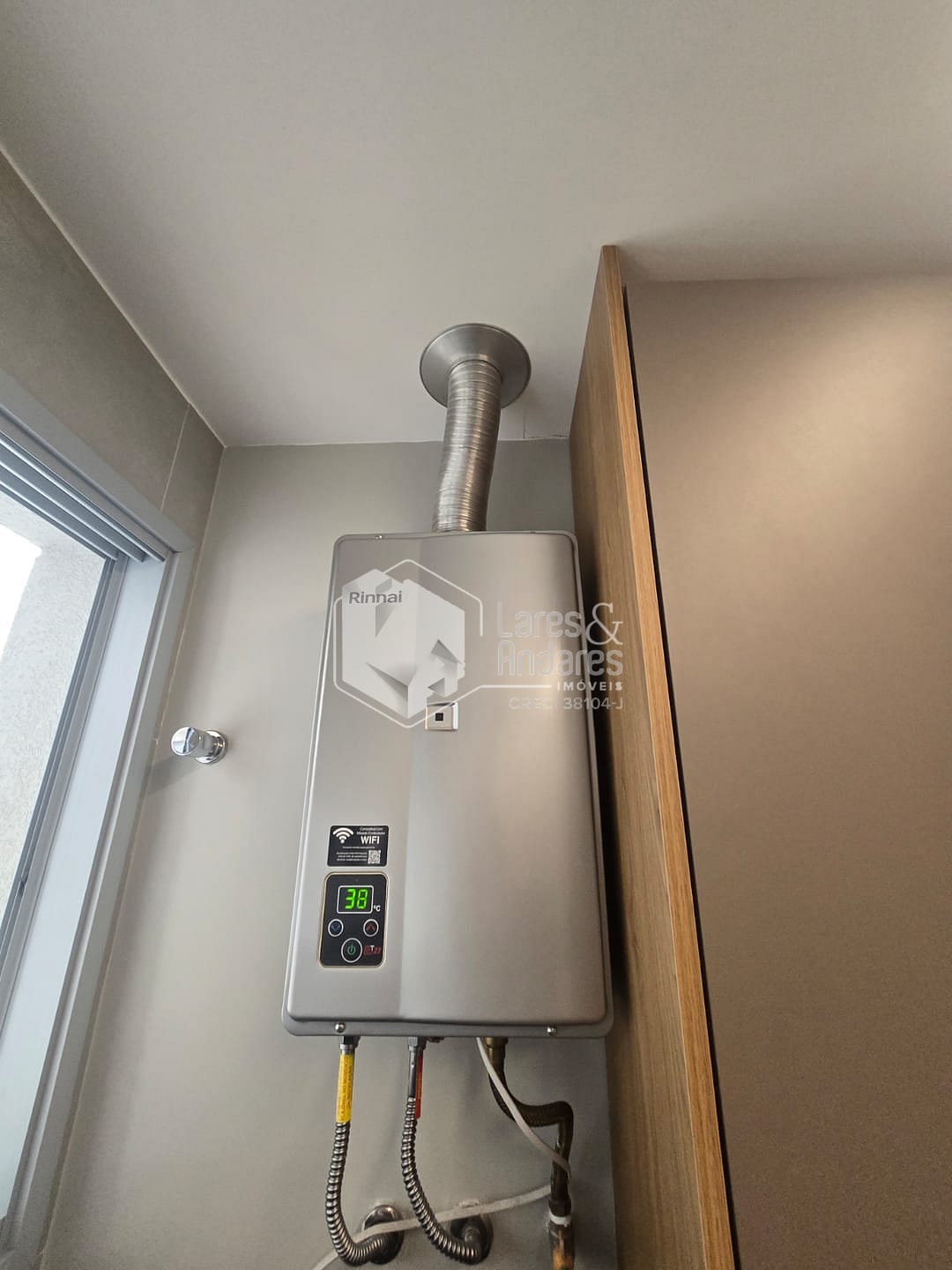 Apartamento, 3 quartos, 122 m² - Foto 35