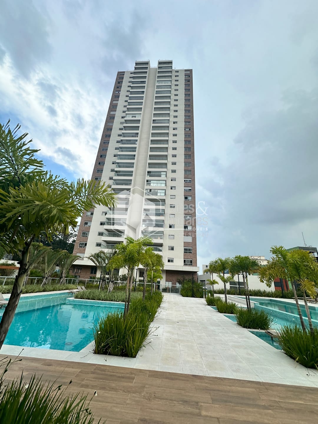 Apartamento, 3 quartos, 122 m² - Foto 41