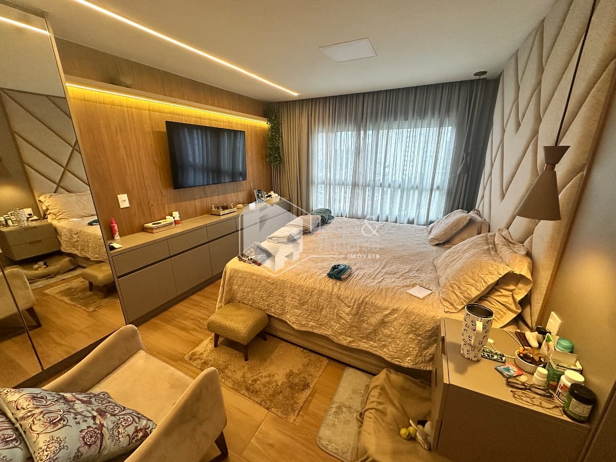 Apartamento, 3 quartos, 122 m² - Foto 12