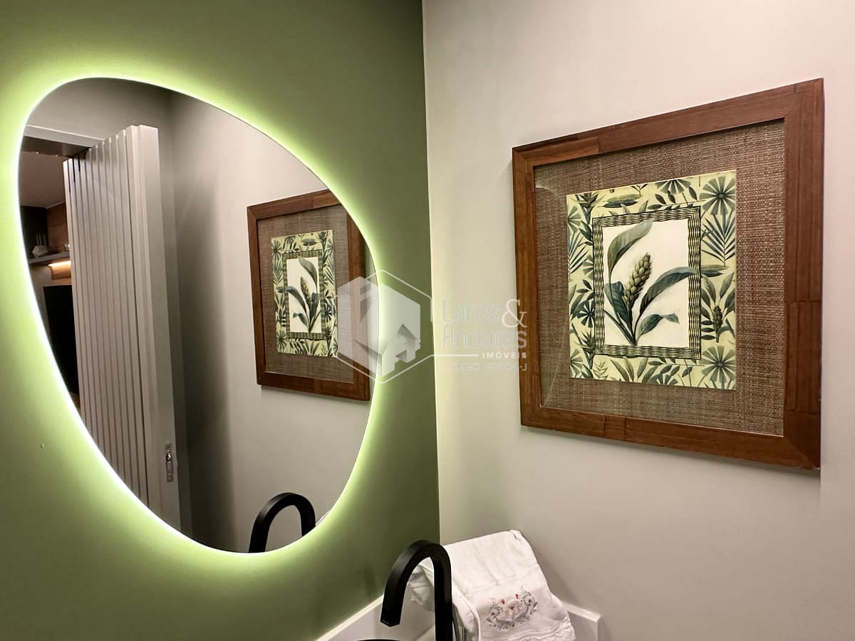 Apartamento, 3 quartos, 122 m² - Foto 20