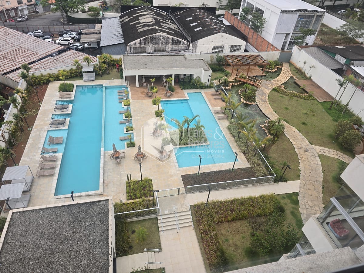 Apartamento, 3 quartos, 122 m² - Foto 42