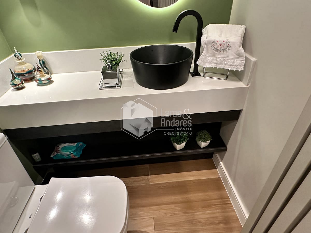 Apartamento, 3 quartos, 122 m² - Foto 17