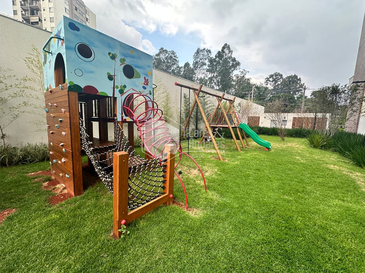 Apartamento, 3 quartos, 122 m² - Foto 32