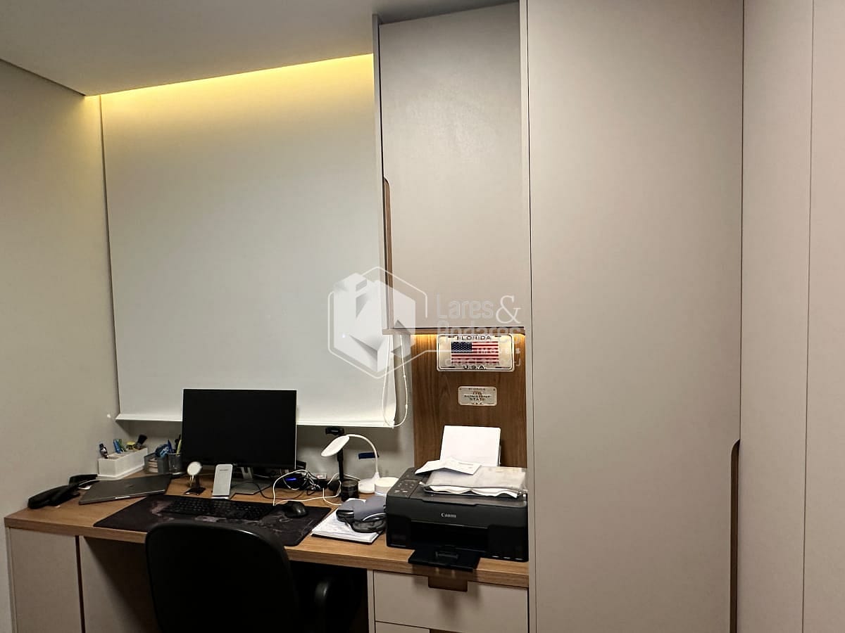 Apartamento, 3 quartos, 122 m² - Foto 24