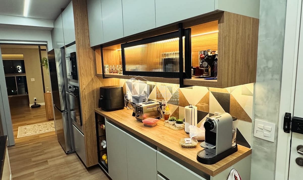 Apartamento, 3 quartos, 122 m² - Foto 9