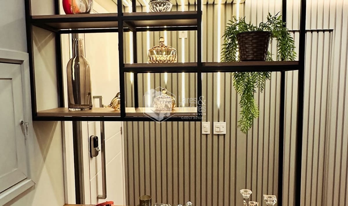 Apartamento, 3 quartos, 122 m² - Foto 7