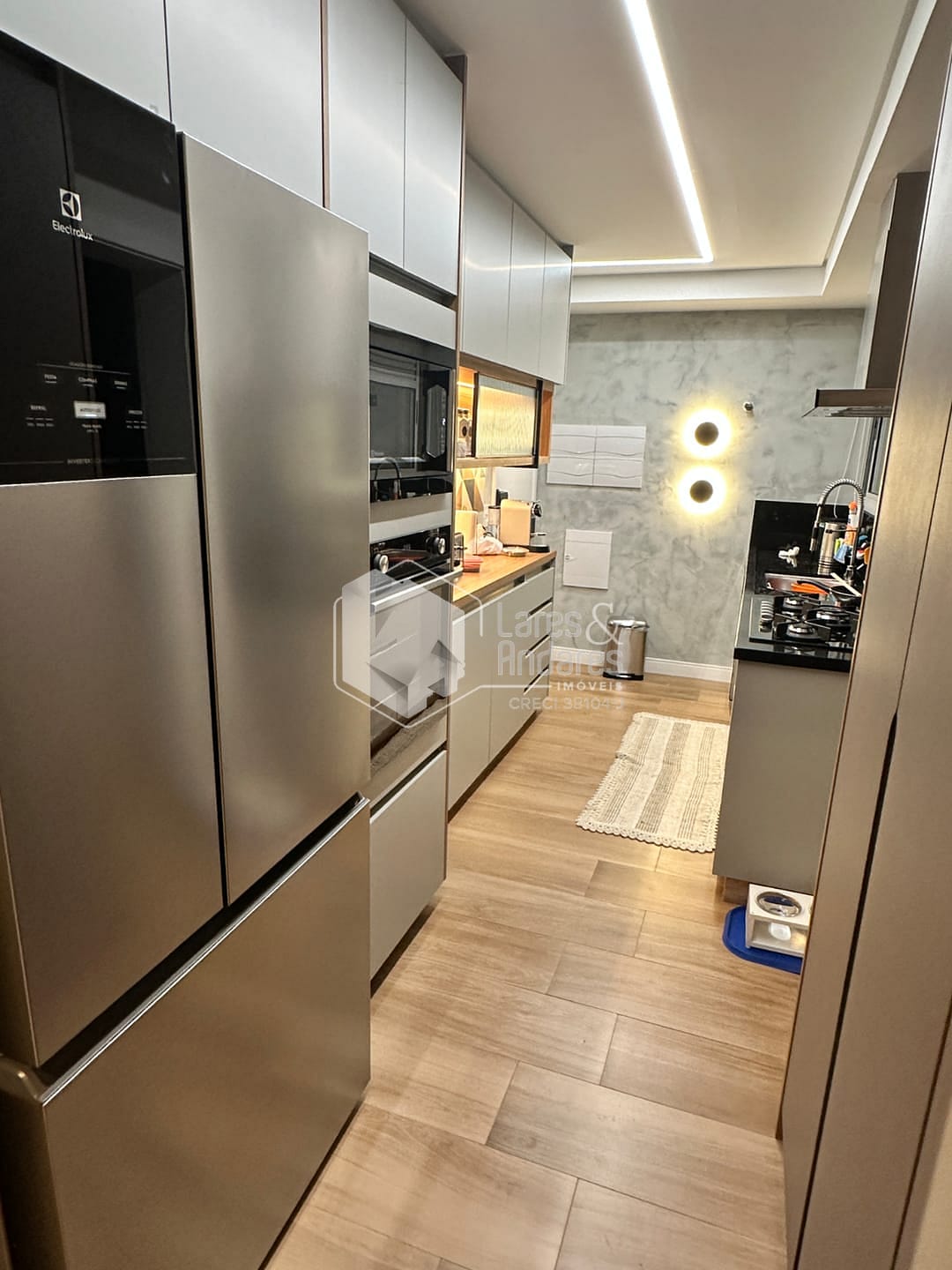 Apartamento, 3 quartos, 122 m² - Foto 16