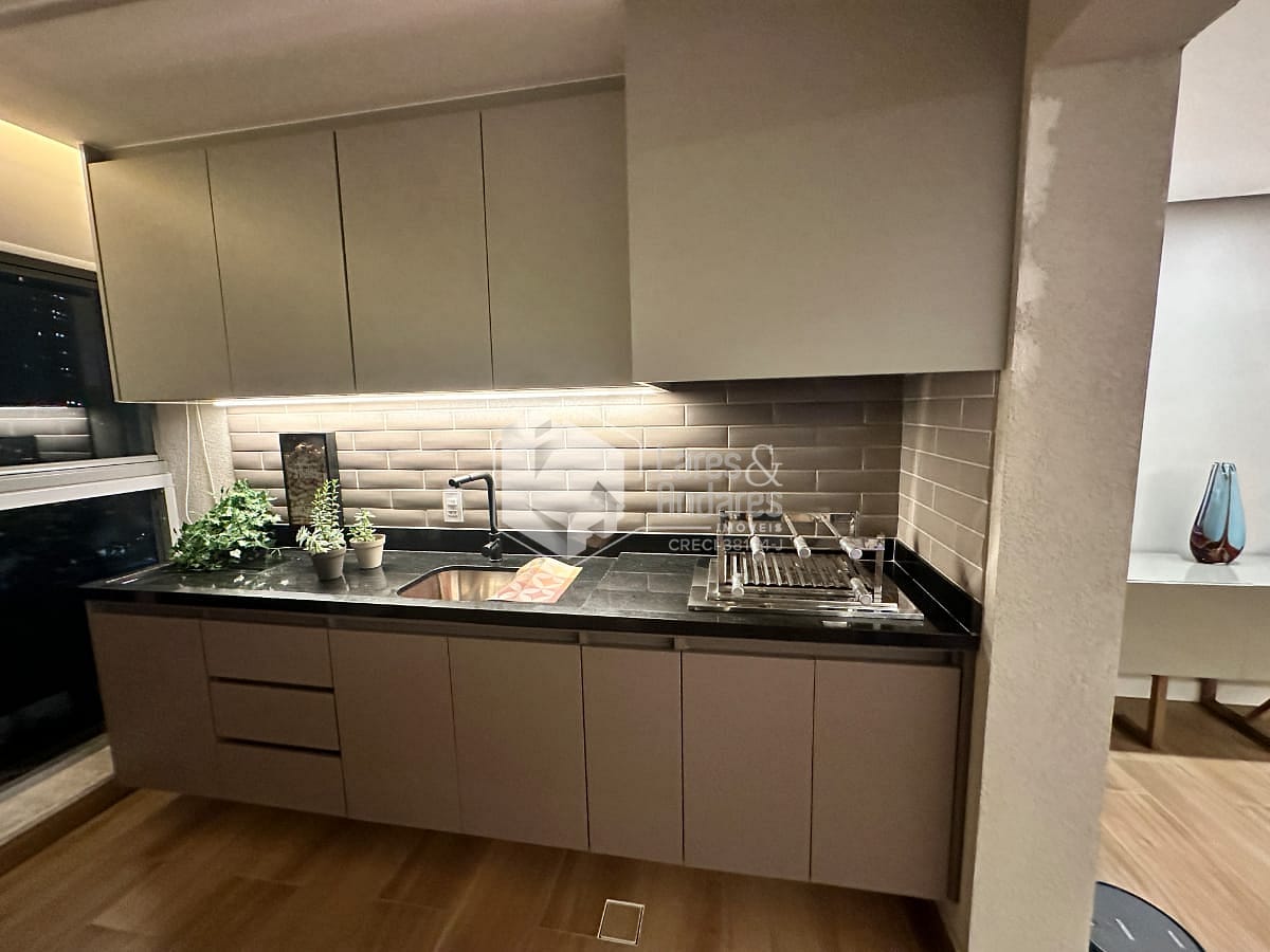 Apartamento, 3 quartos, 122 m² - Foto 14