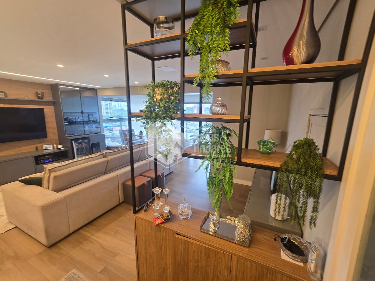 Apartamento, 3 quartos, 122 m² - Foto 1