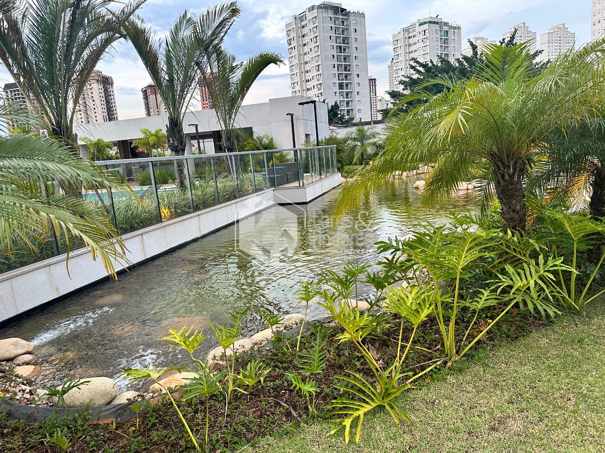 Apartamento, 3 quartos, 122 m² - Foto 39