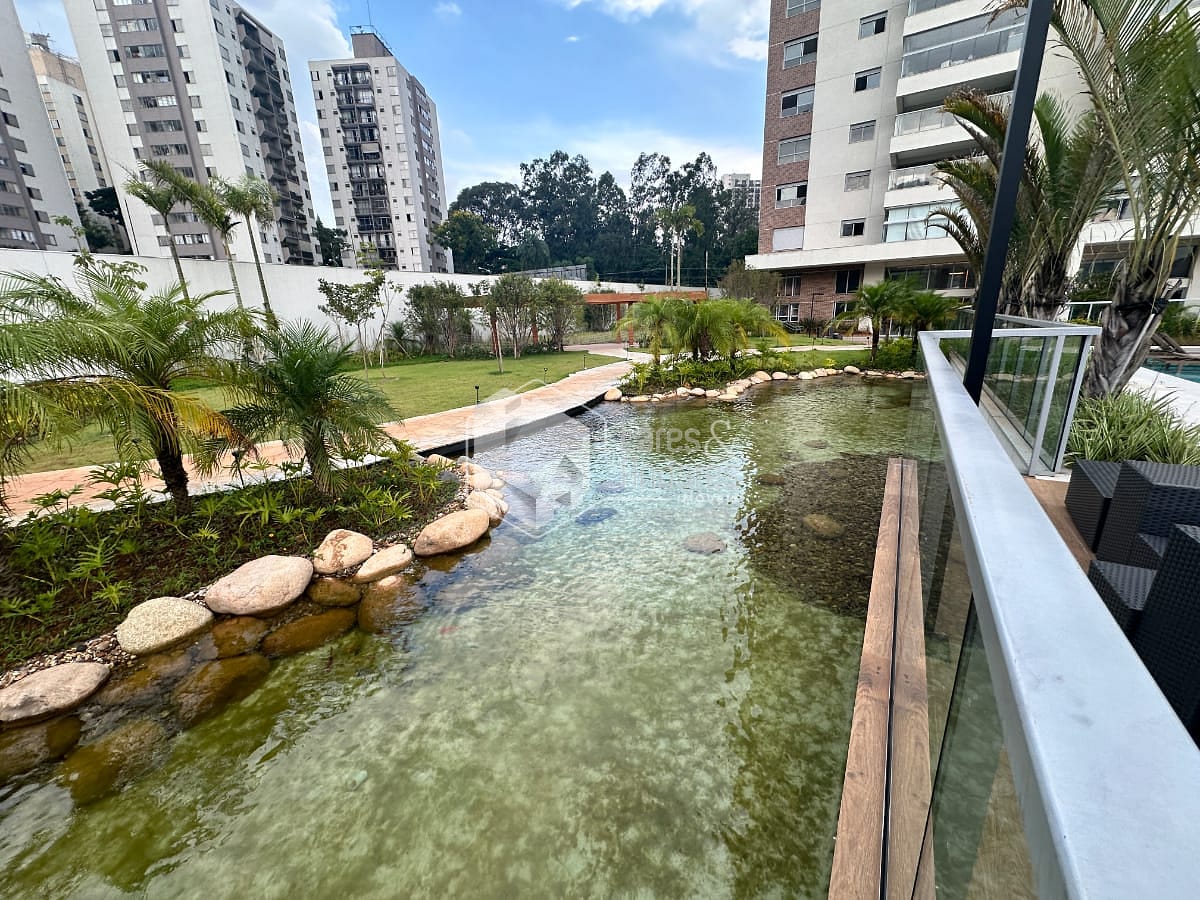 Apartamento, 3 quartos, 122 m² - Foto 30