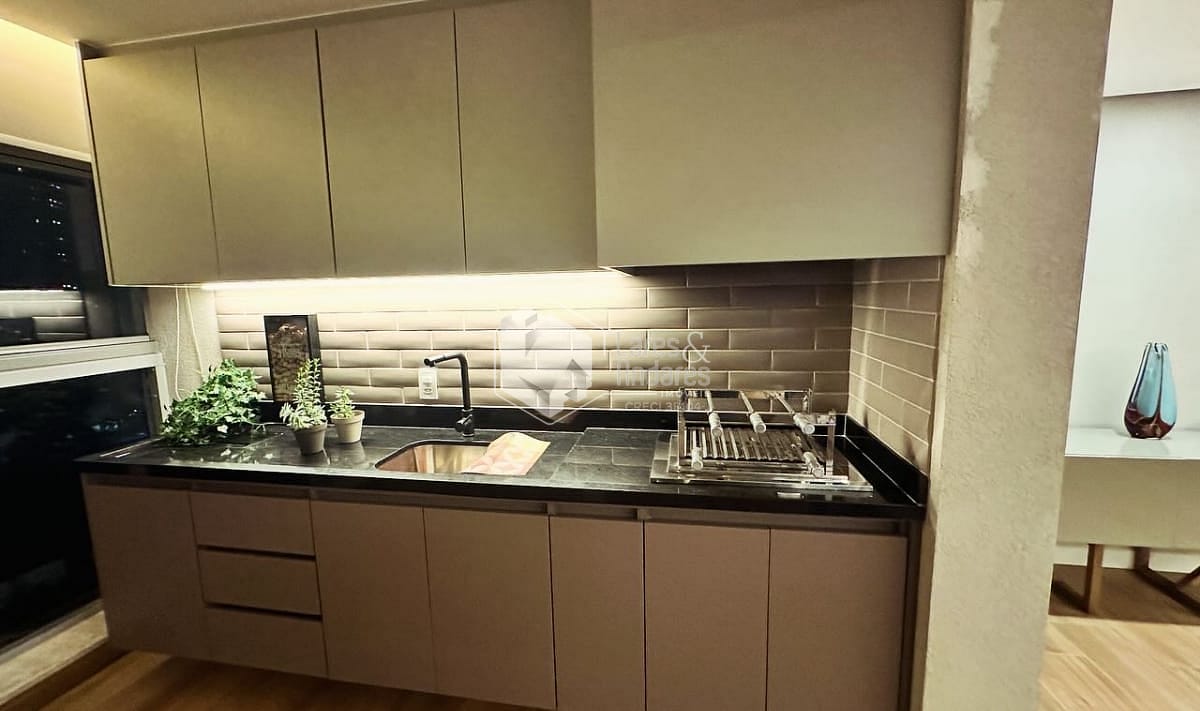 Apartamento, 3 quartos, 122 m² - Foto 8