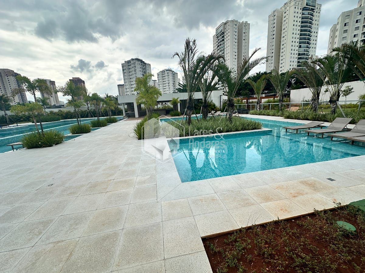 Apartamento, 3 quartos, 122 m² - Foto 38