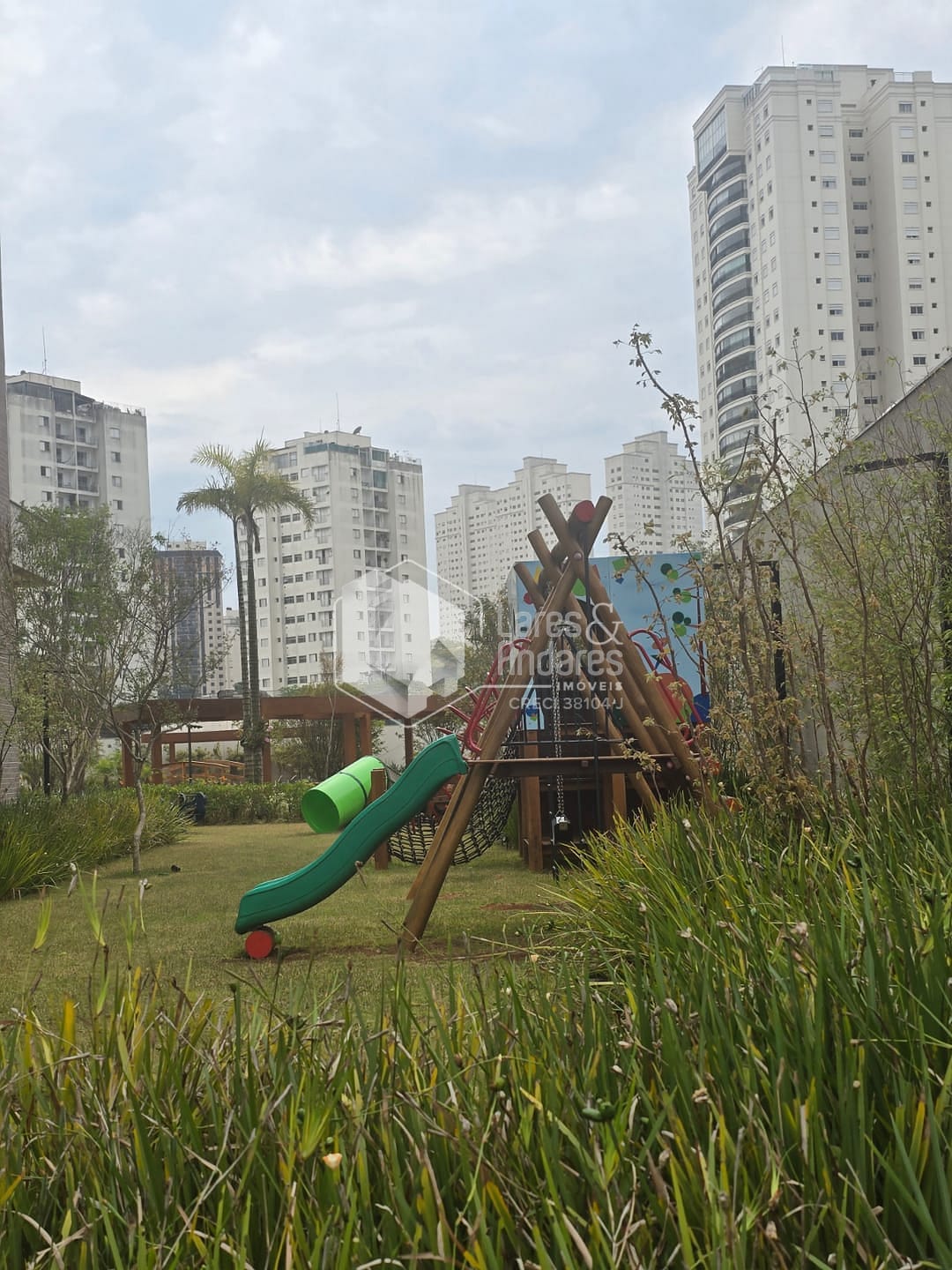 Apartamento, 3 quartos, 122 m² - Foto 37