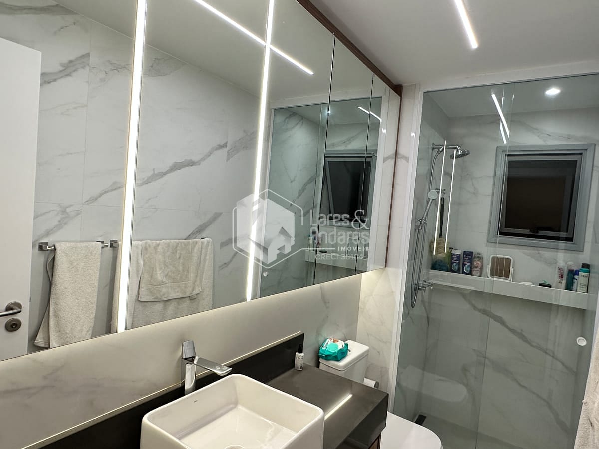 Apartamento, 3 quartos, 122 m² - Foto 23