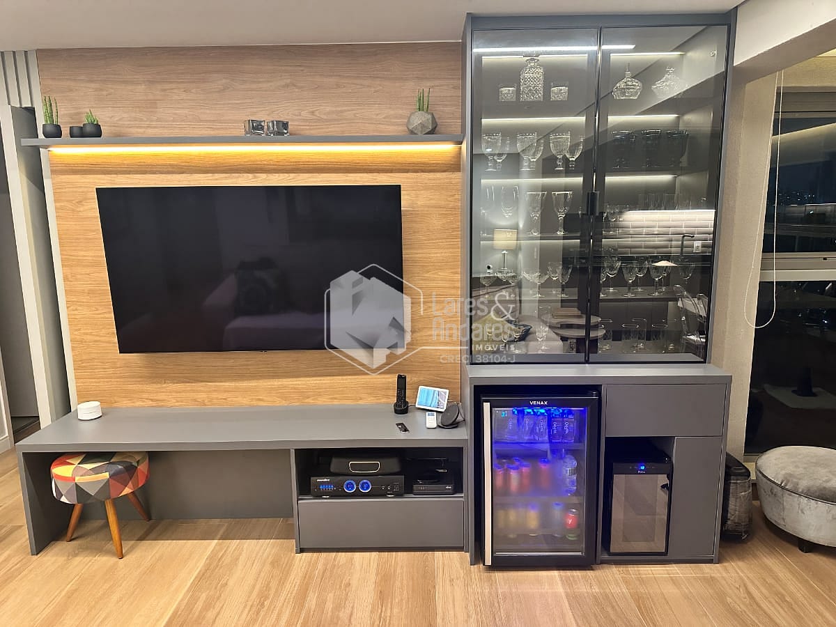 Apartamento, 3 quartos, 122 m² - Foto 15