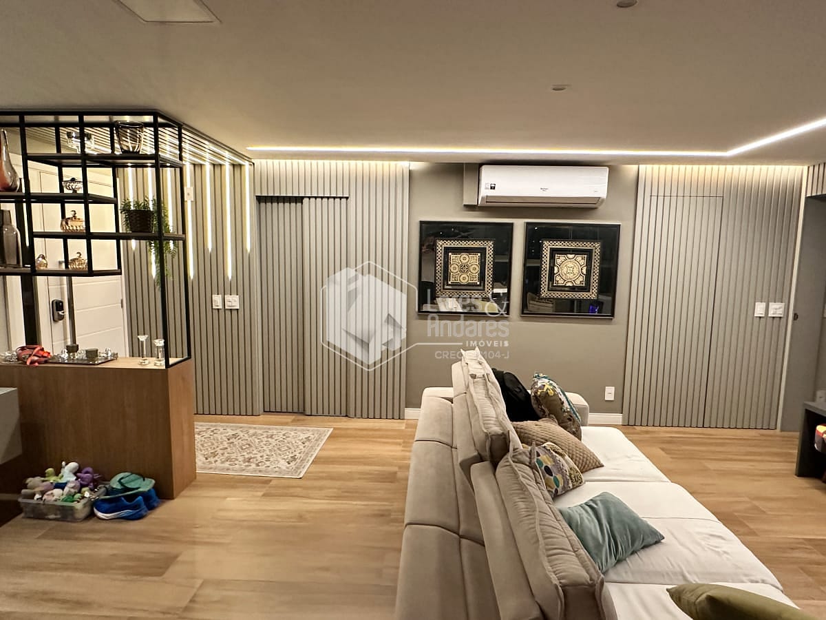 Apartamento, 3 quartos, 122 m² - Foto 6