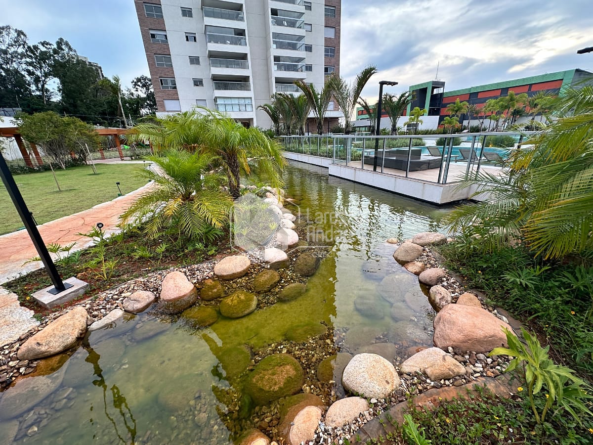 Apartamento, 3 quartos, 122 m² - Foto 40