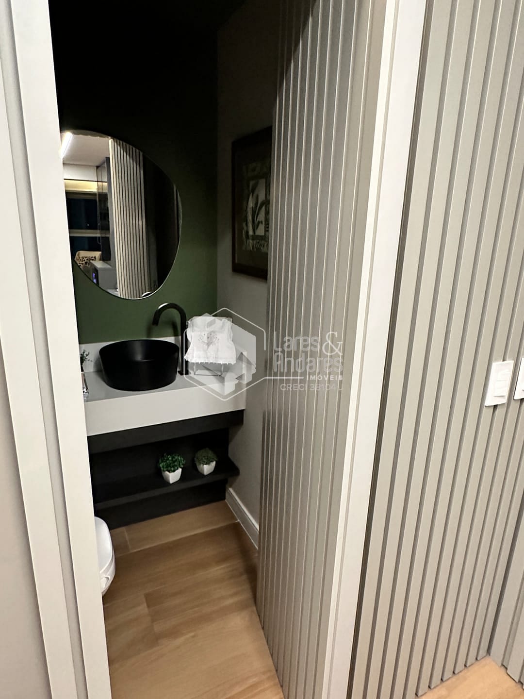 Apartamento, 3 quartos, 122 m² - Foto 21