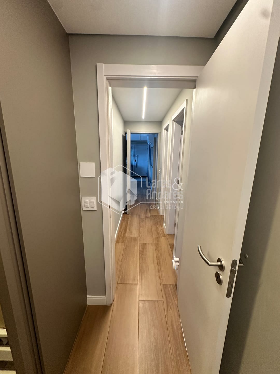 Apartamento, 3 quartos, 122 m² - Foto 11