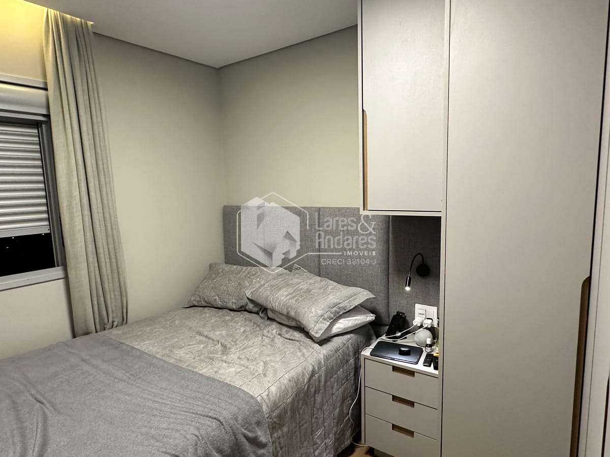 Apartamento, 3 quartos, 122 m² - Foto 25