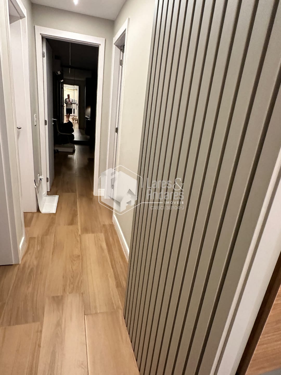 Apartamento, 3 quartos, 122 m² - Foto 22