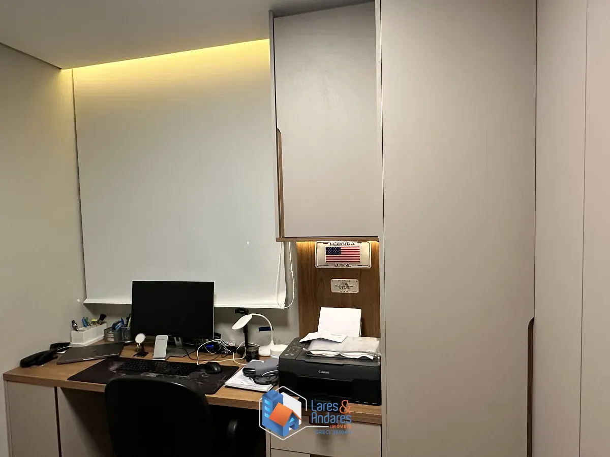 Apartamento, 3 quartos, 123 m² - Foto 46