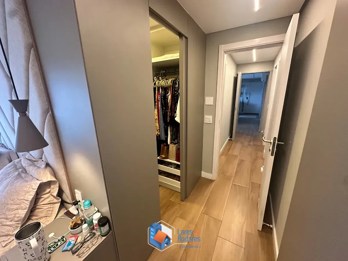 Apartamento, 3 quartos, 122 m² - Foto 13