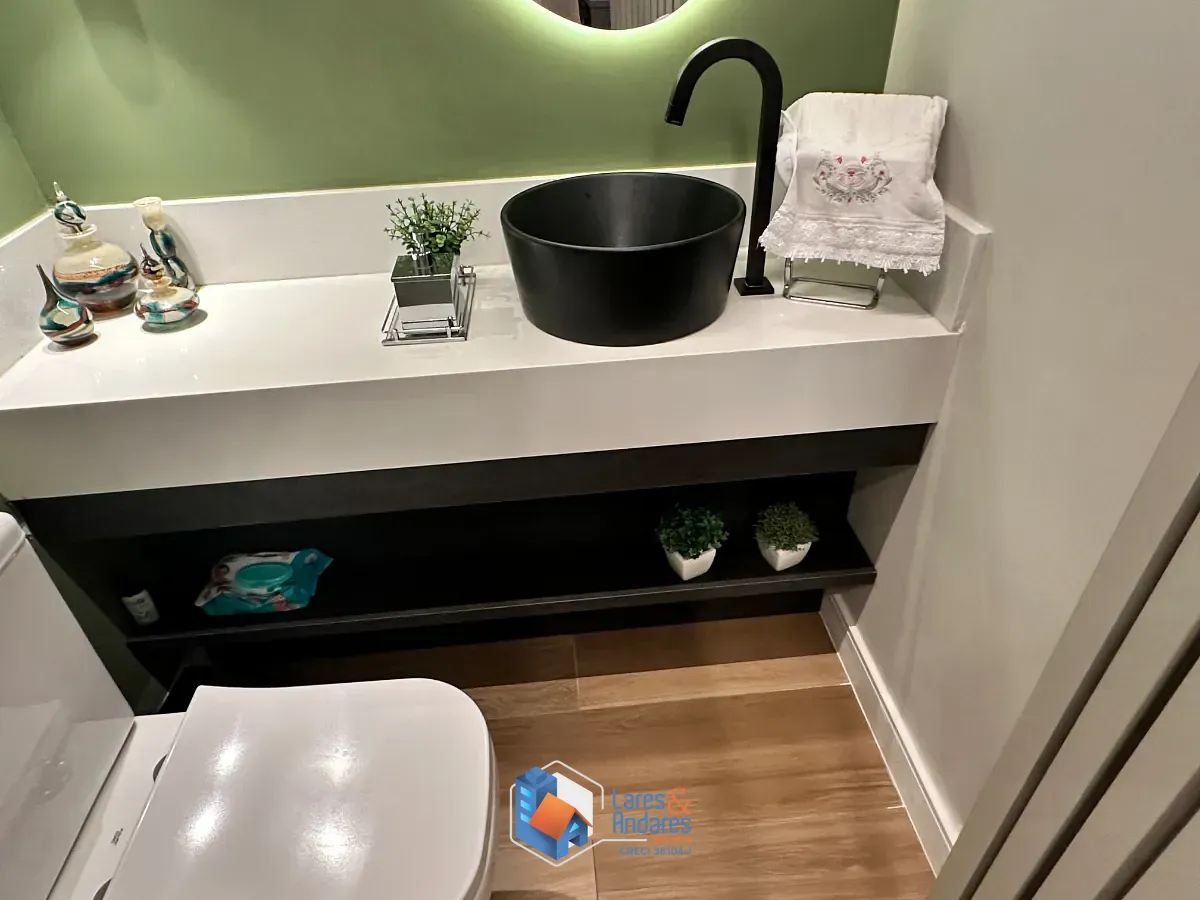 Apartamento, 3 quartos, 123 m² - Foto 38