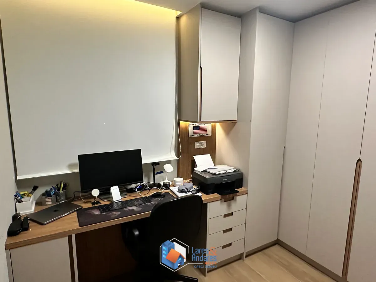 Apartamento, 3 quartos, 123 m² - Foto 45