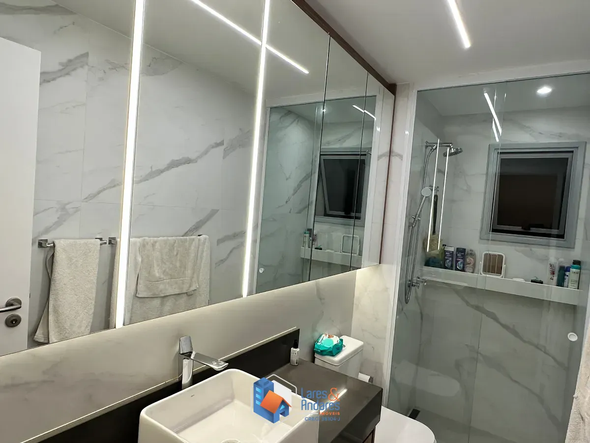 Apartamento, 3 quartos, 123 m² - Foto 42