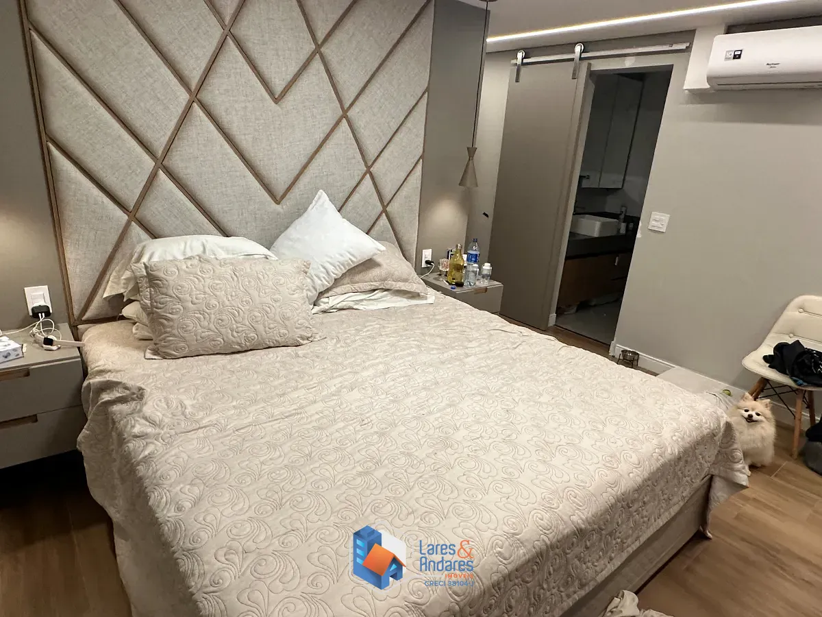 Apartamento, 3 quartos, 123 m² - Foto 54