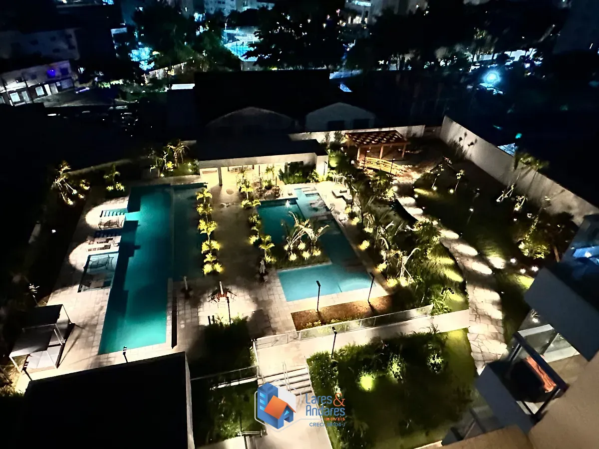 Apartamento, 3 quartos, 123 m² - Foto 52