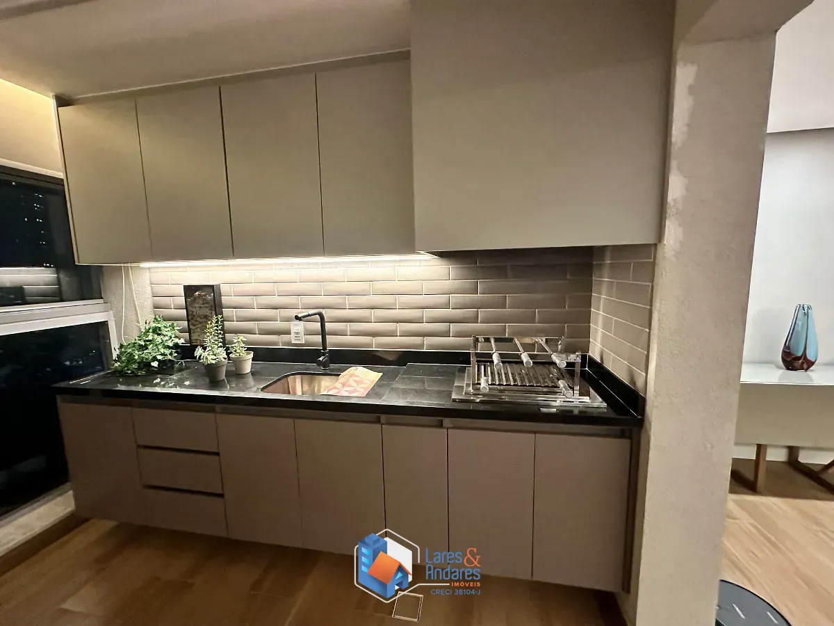 Apartamento, 3 quartos, 123 m² - Foto 31