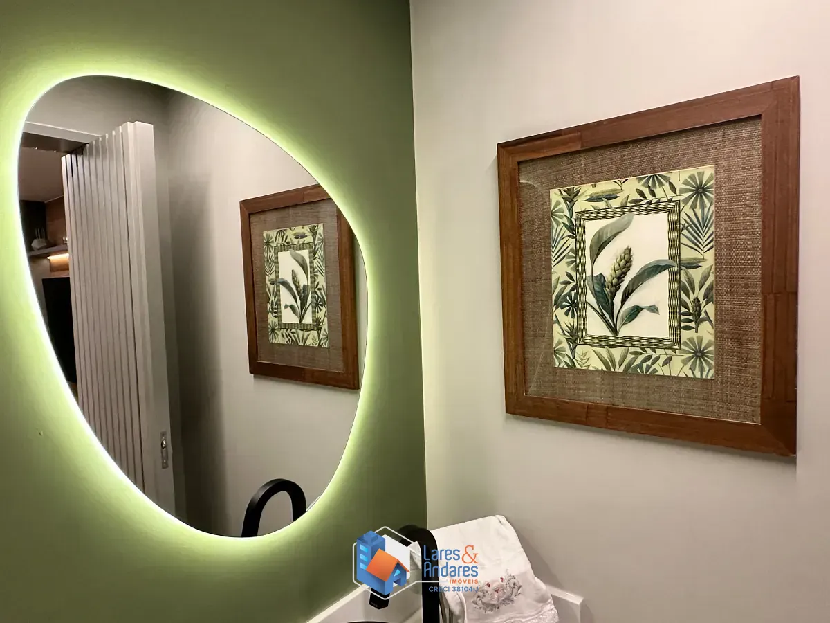 Apartamento, 3 quartos, 123 m² - Foto 40