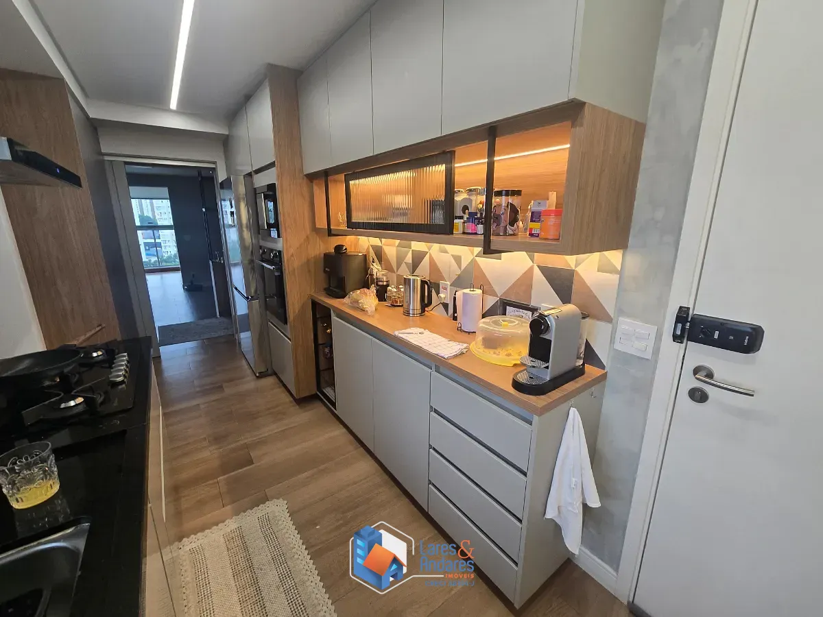 Apartamento, 3 quartos, 122 m² - Foto 10