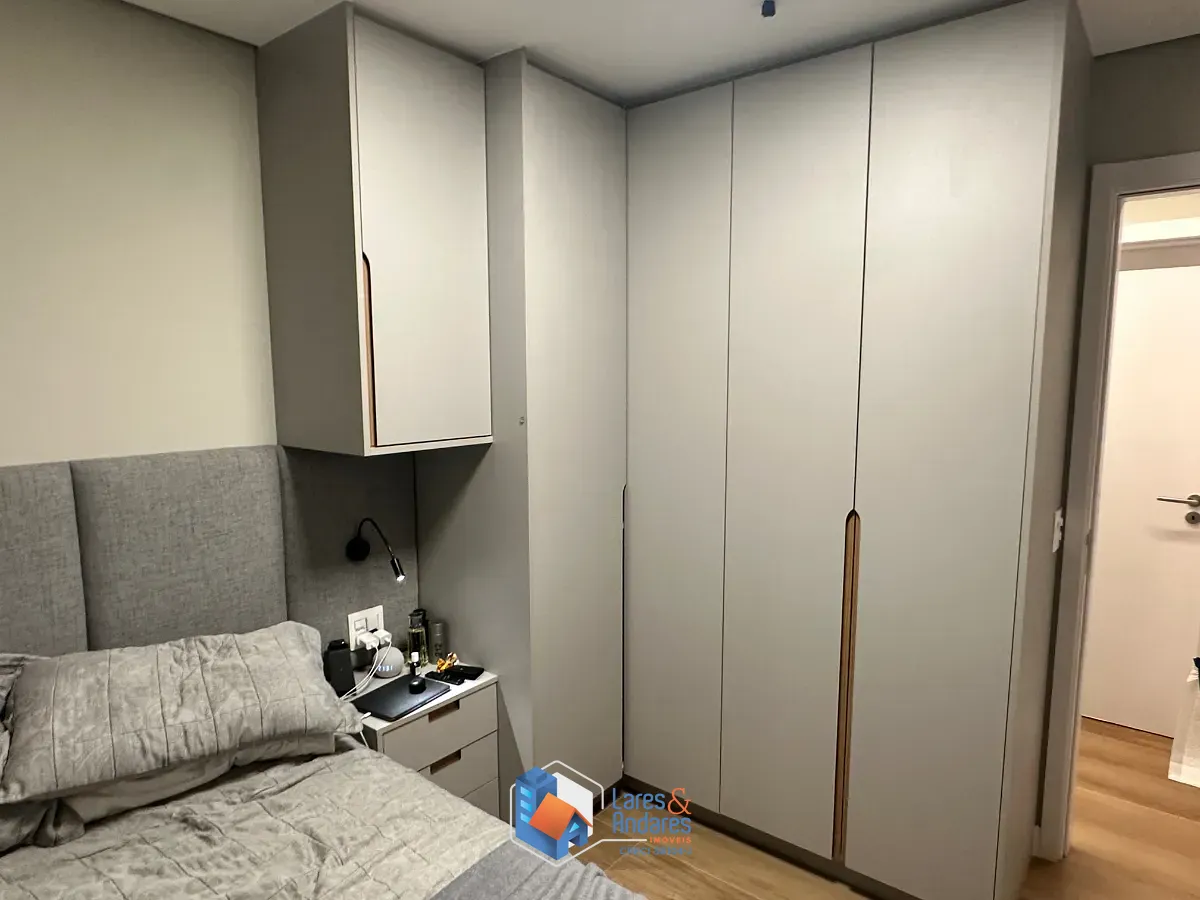 Apartamento, 3 quartos, 123 m² - Foto 49