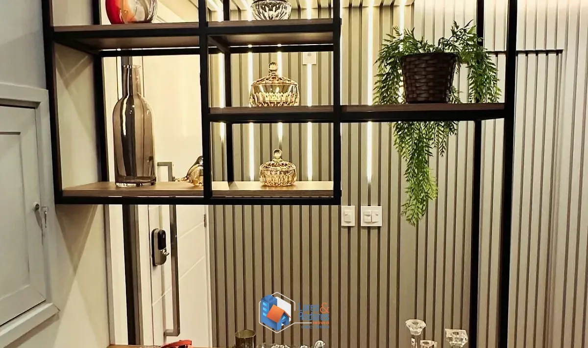 Apartamento, 3 quartos, 122 m² - Foto 7